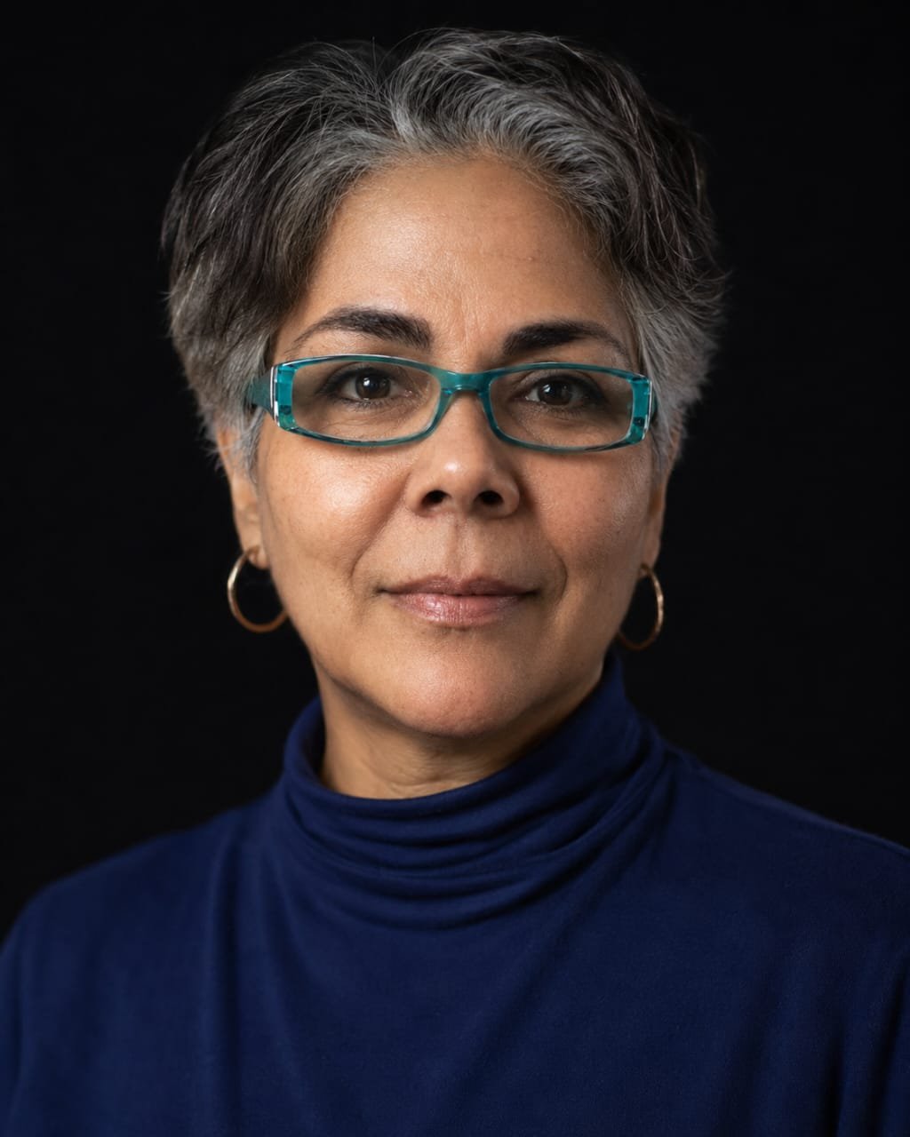 Esther L. Samayoa